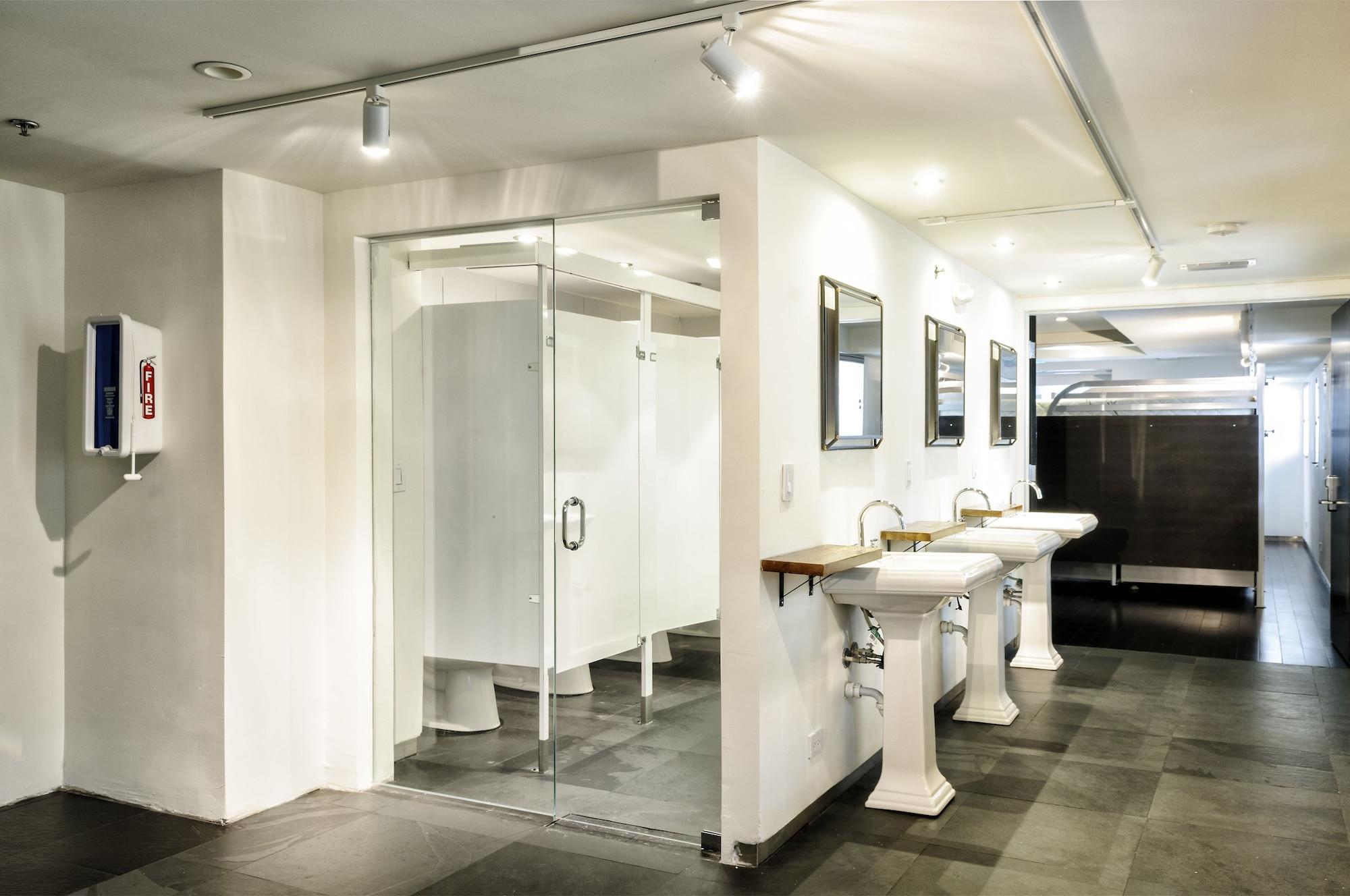 Auberge de jeunesse Posh South