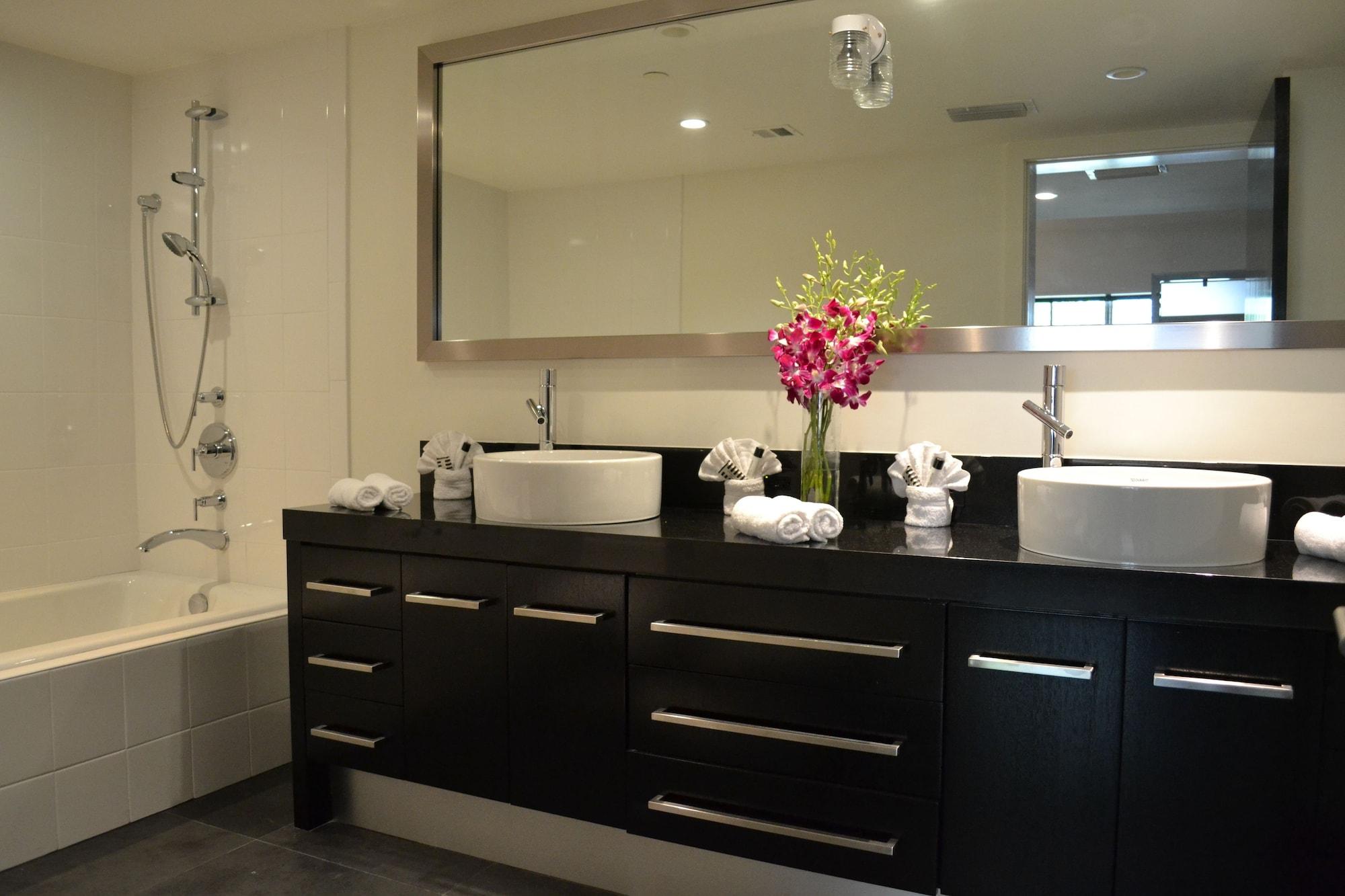 Posh South Auberge de jeunesse *