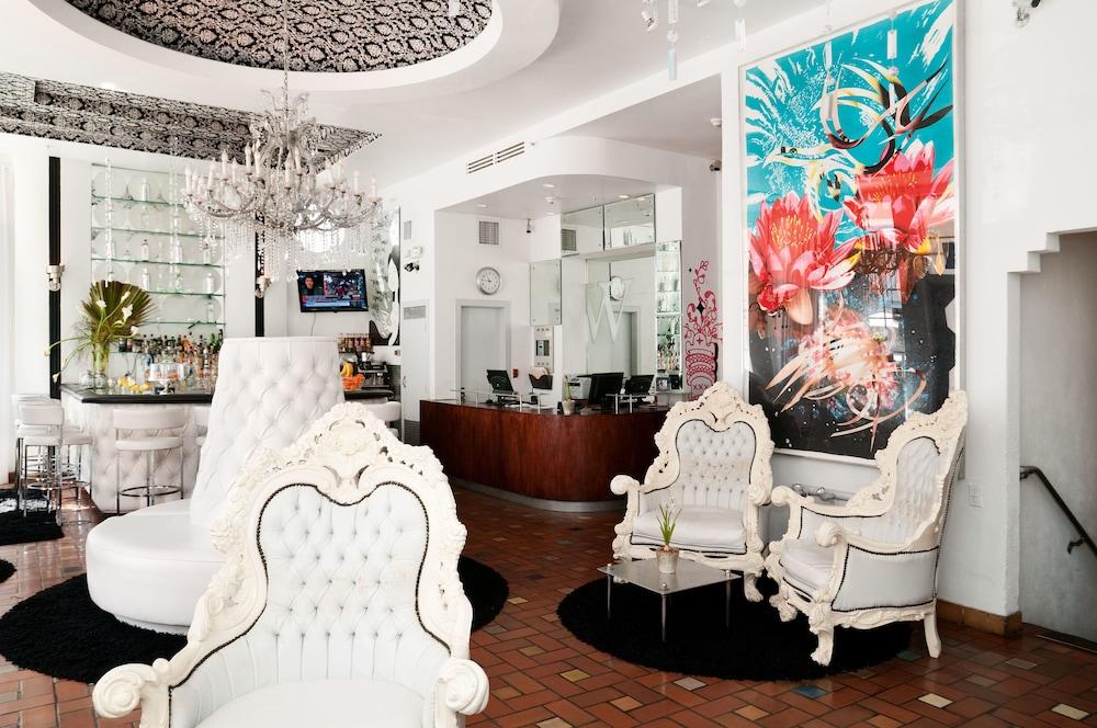 Posh South Auberge de jeunesse