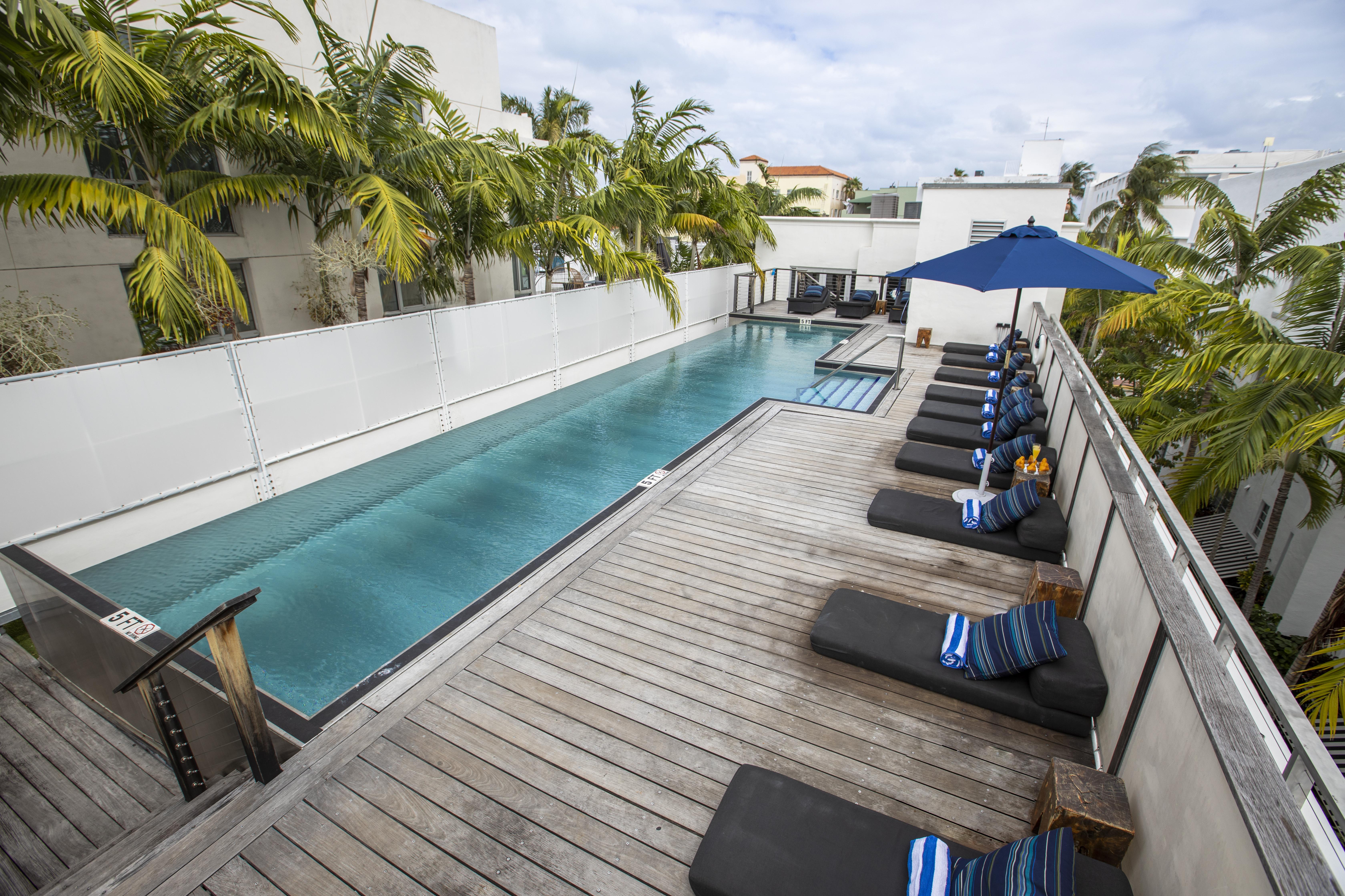 Posh South Auberge de jeunesse *