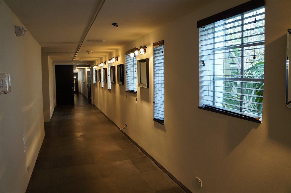 Auberge de jeunesse Posh South Miami Beach