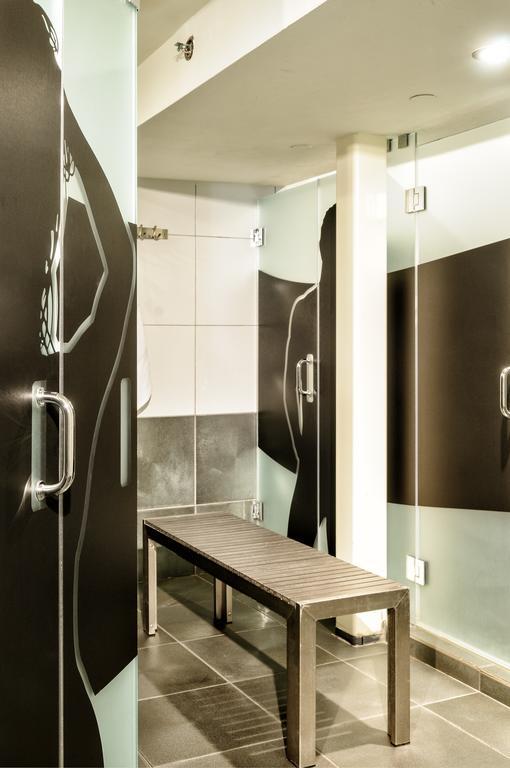 Posh South Auberge de jeunesse *