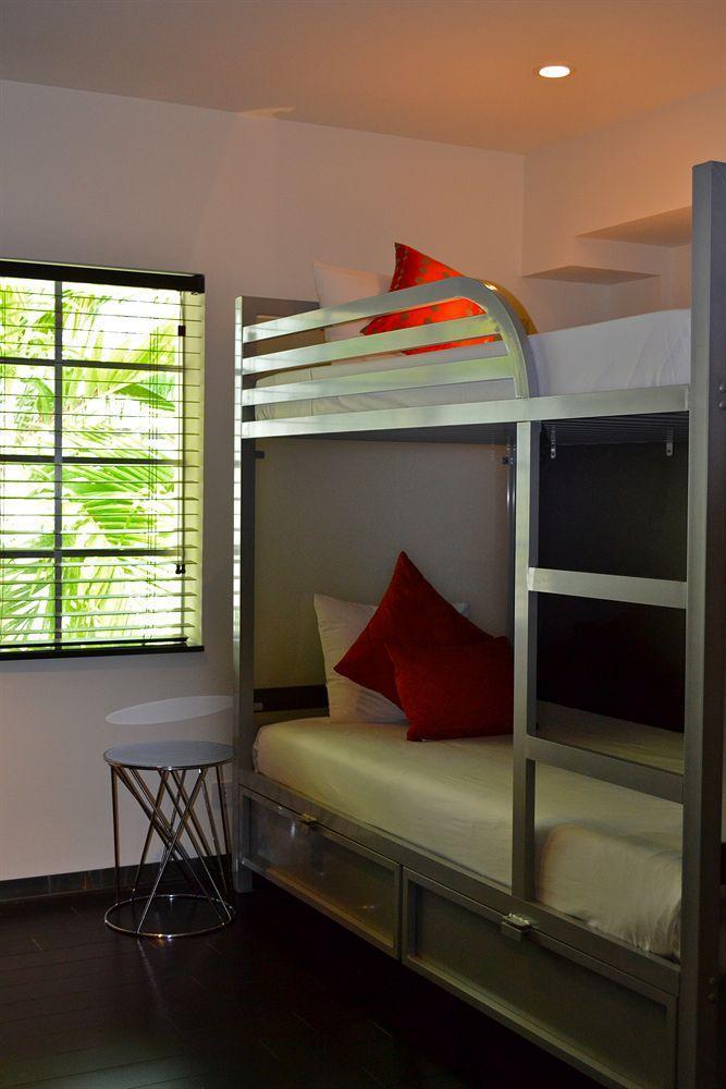 Posh South Auberge de jeunesse Miami Beach