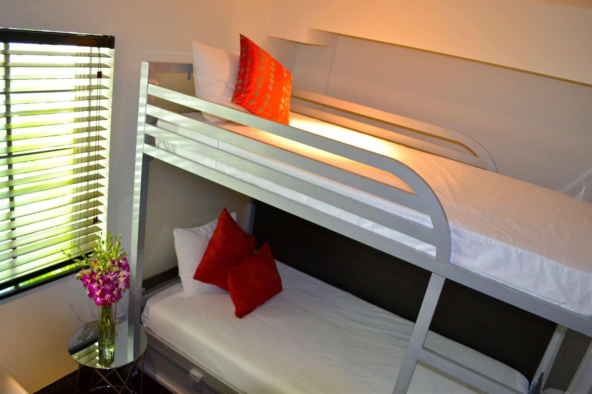 Auberge de jeunesse Posh South