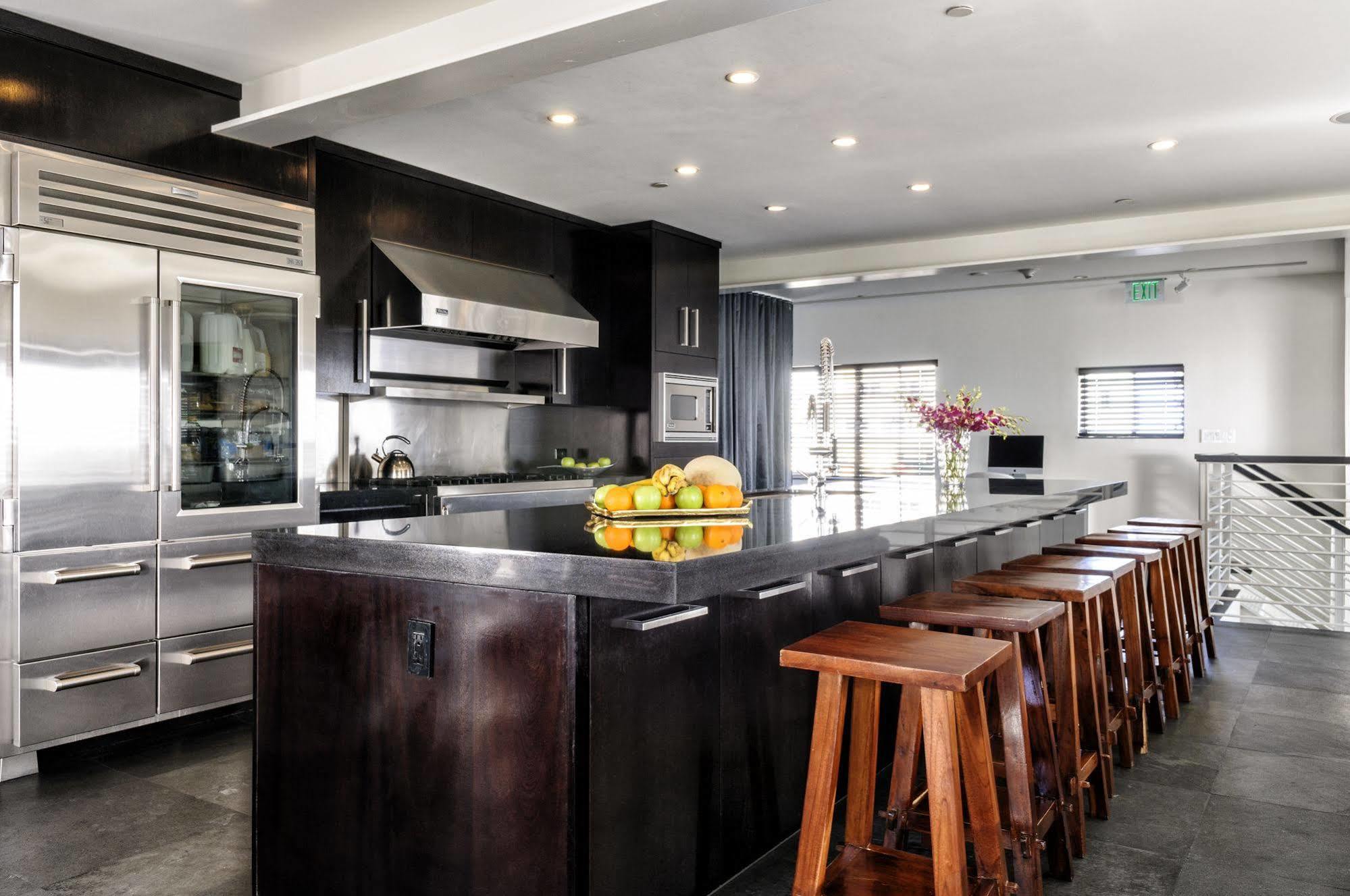 Auberge de jeunesse Posh South Miami Beach
