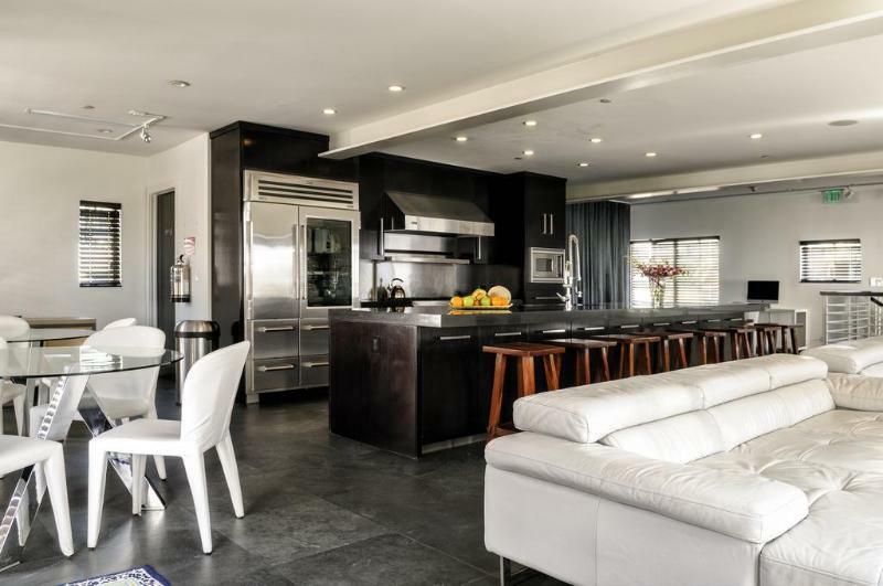Posh South Auberge de jeunesse