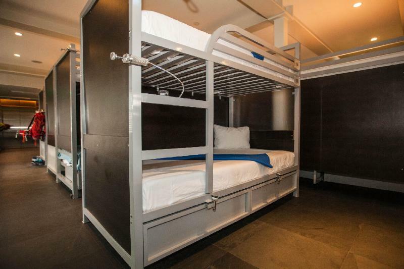 Auberge de jeunesse Posh South Miami Beach