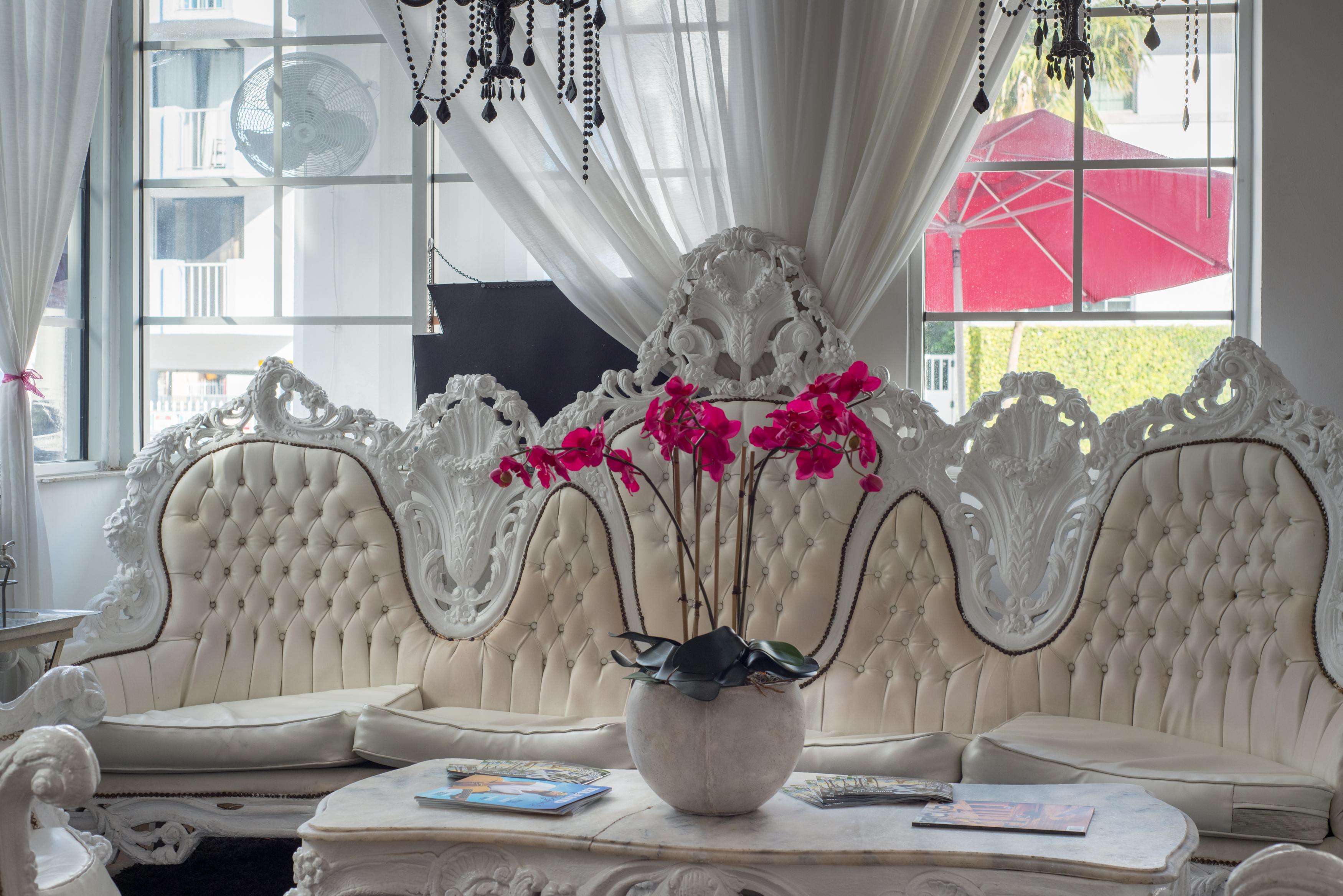 Hostal Posh South *