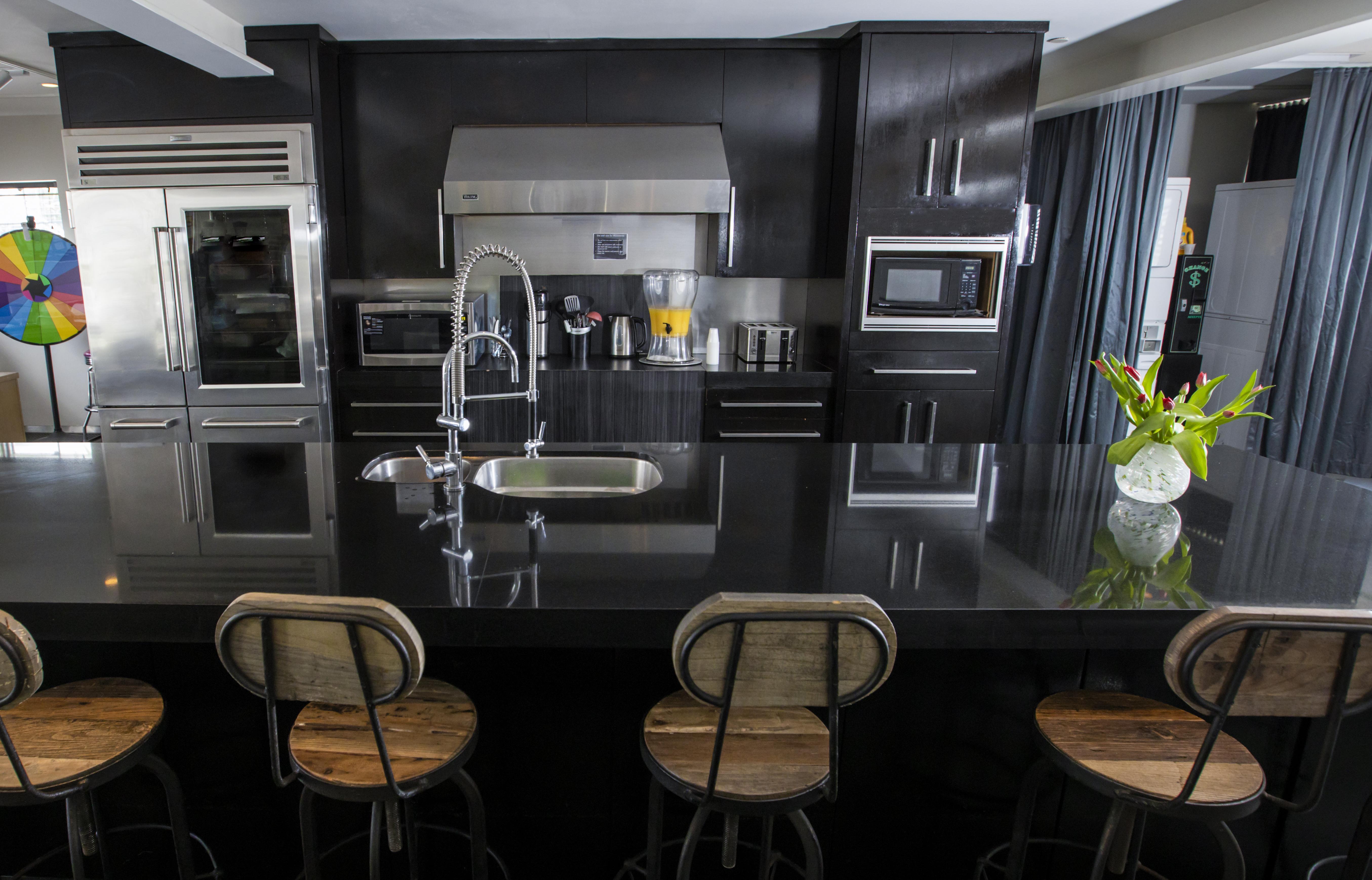 Posh South Hostal Miami Beach