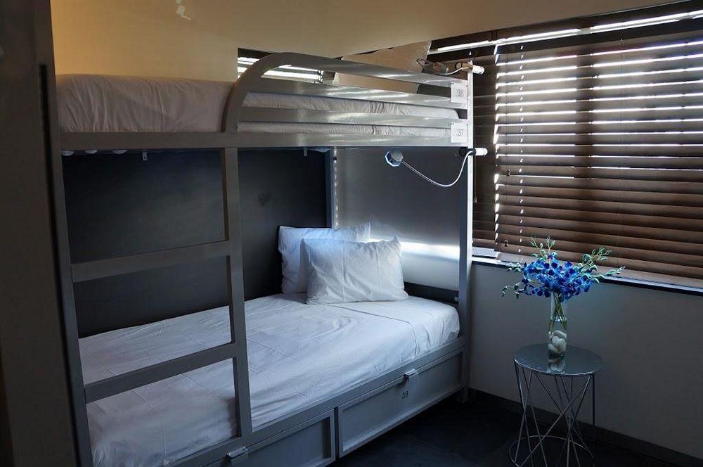 Posh South Hostal