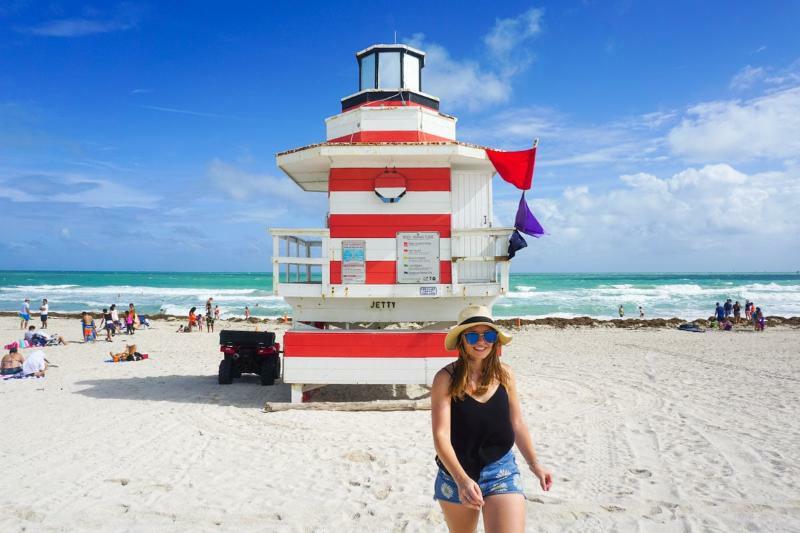 Posh South Hostal Miami Beach